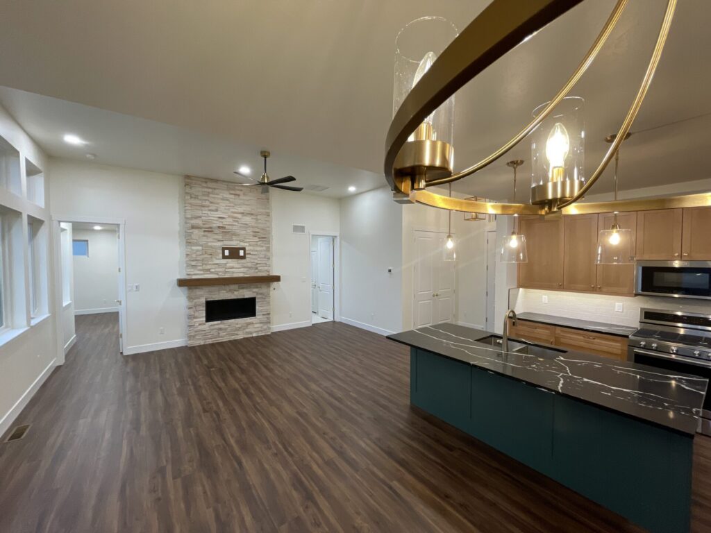 Latest Colorado Home Flooring Materials