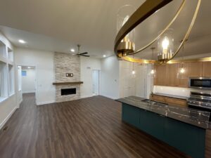 Latest Colorado Home Flooring Materials
