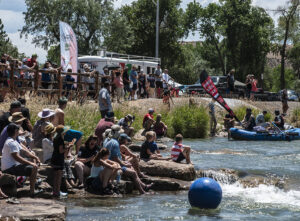 Montrose Colorado River Fun