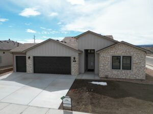 Montrose Real Estate-Spruce Point Patio Home