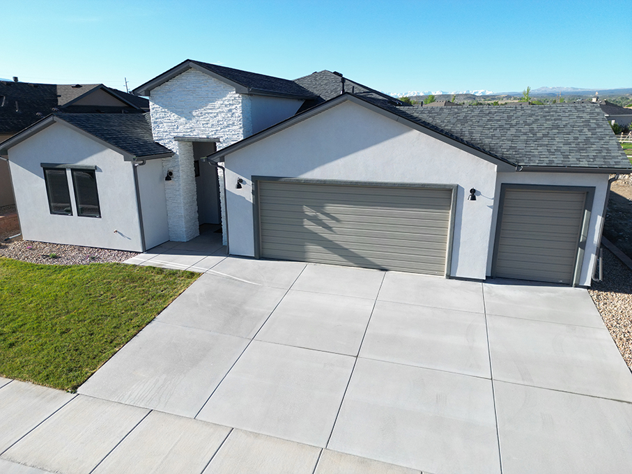 Sopris Design is one of the new home styles