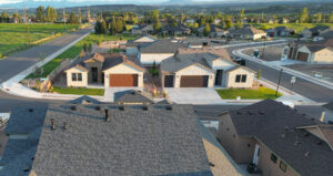New Spruce Point Patio Homes are Thriving in Montrose Retirement spending plans make it possible