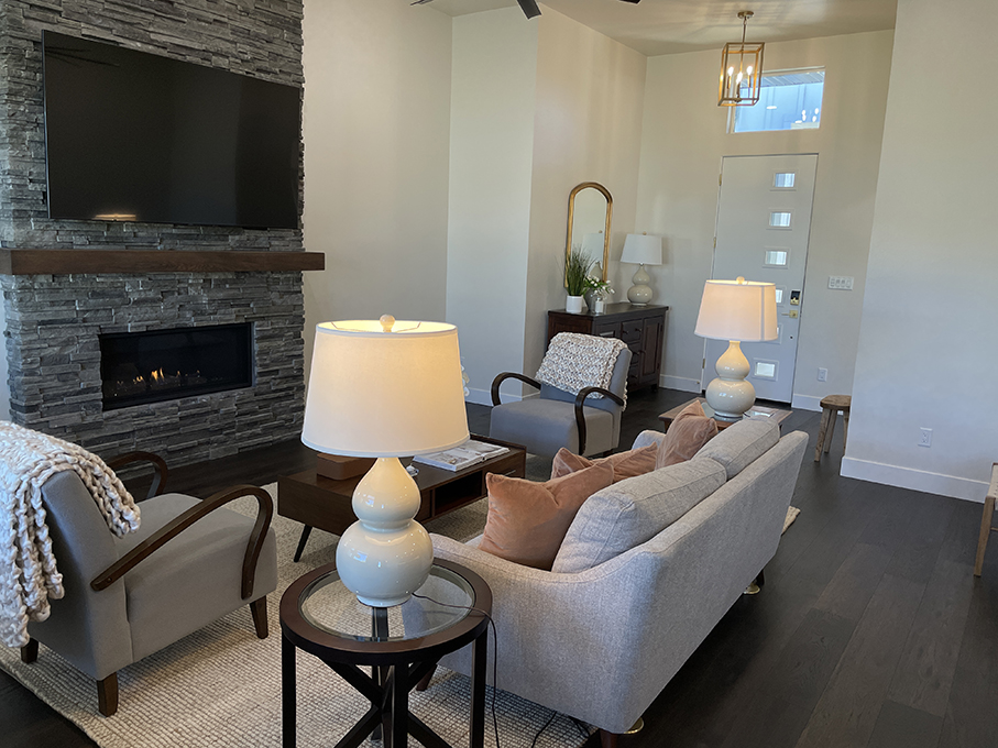 Sopris-715 Sanctuary maximize home sale downsize