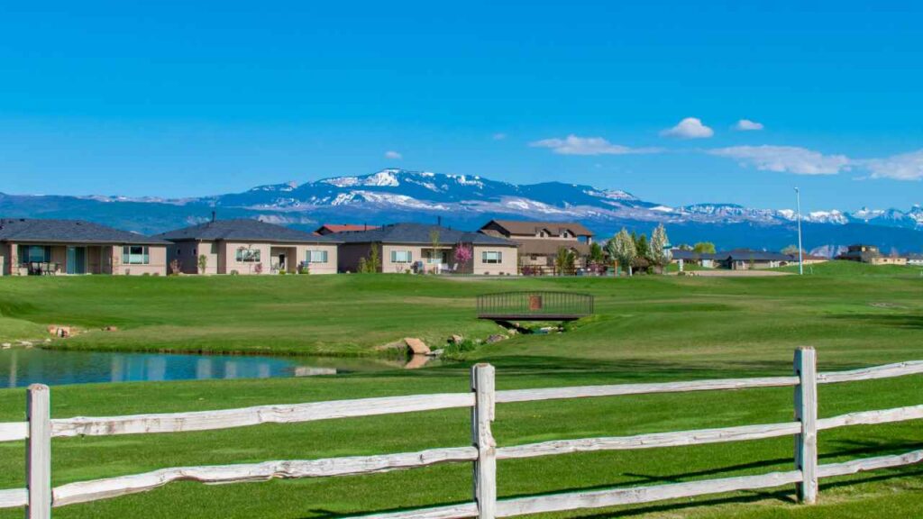 Buying a second home in Montrose for the Colorado Lifestyle
