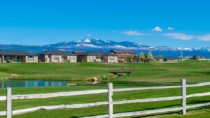 Buying a second home in Montrose for the Colorado Lifestyle