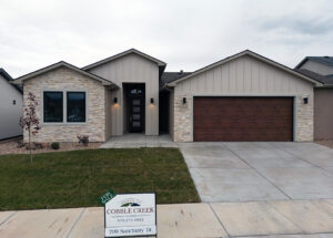 Spruce Point Patio Home Colorado Home Buying