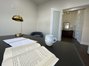 Buy your home in Montrose Spruce Point Patio Home Gunnison Design - Office