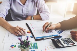 Navigating Retirement Planning amid fluctuations
