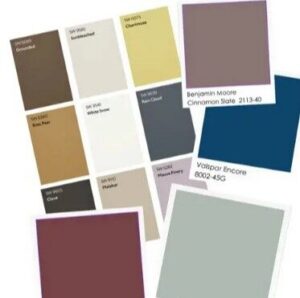 Colorado Color Celebration for 2025