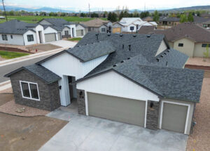 Montrose Colorado Housing Market New Construction
