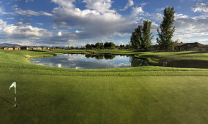 Best Real Estate Developer in Montrose Homes at Cobble Creek Montrose CO