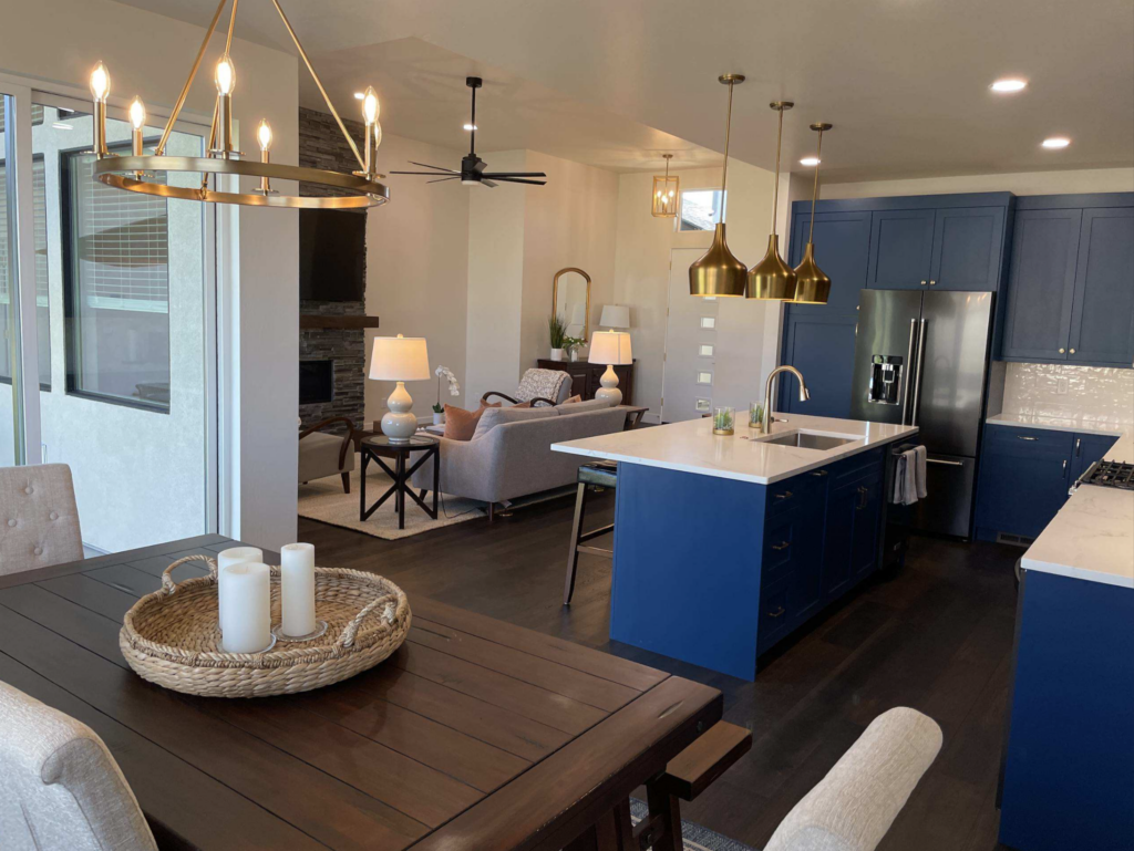 Homes at Cobble Creek Pricing Thouoghts