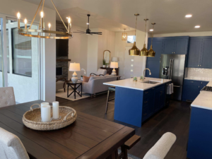 Homes at Cobble Creek Pricing Thouoghts