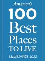 2022 Americas Best Places