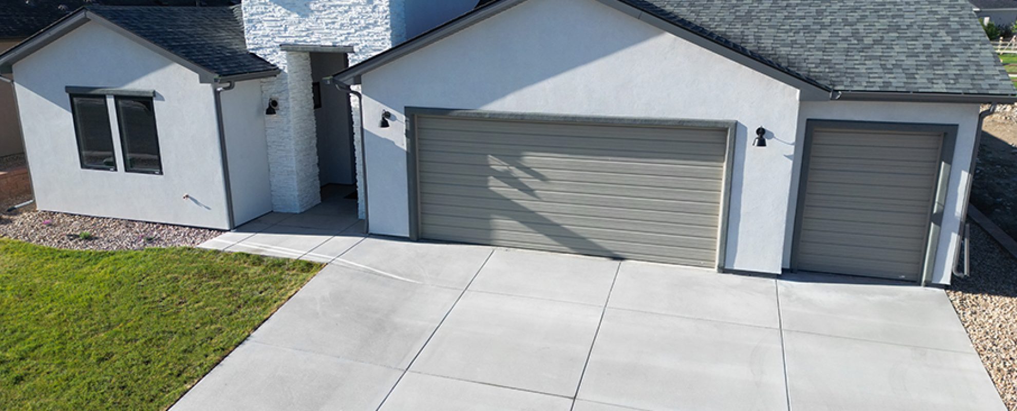 Sopris Design is one of the new home styles