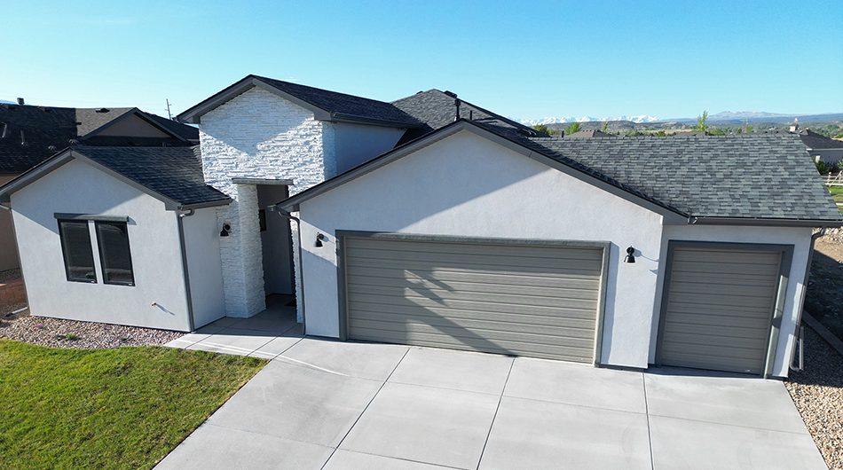 Home sales forecast is strong and this home is one you can own in Montrose CO