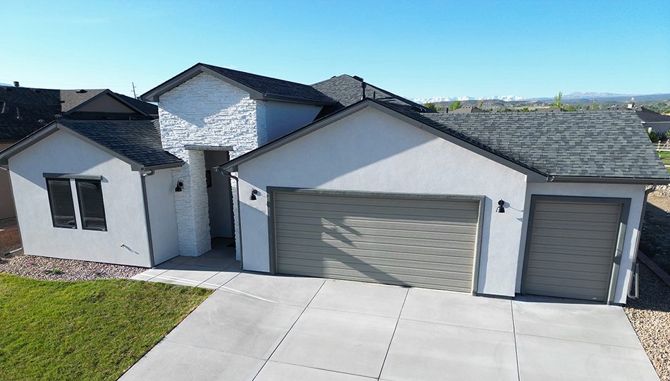 Home sales forecast is strong and this home is one you can own in Montrose CO