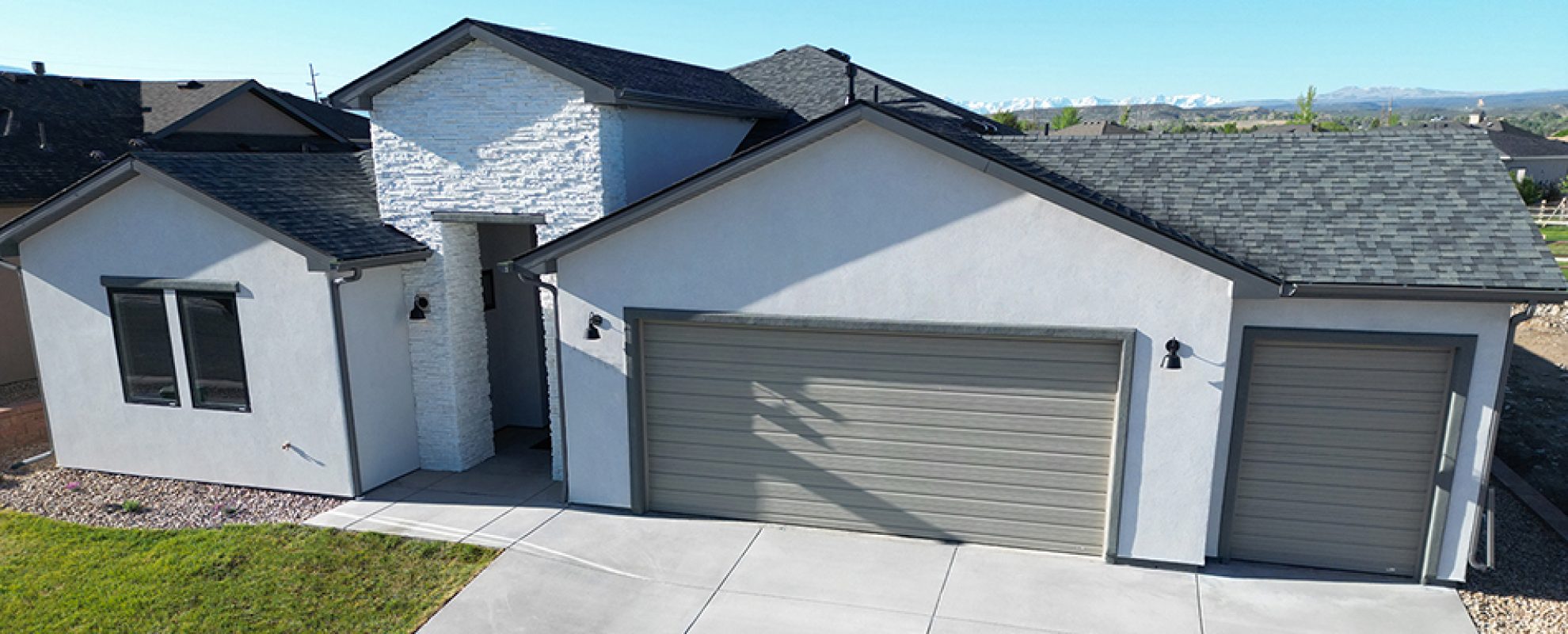 Home sales forecast is strong and this home is one you can own in Montrose CO