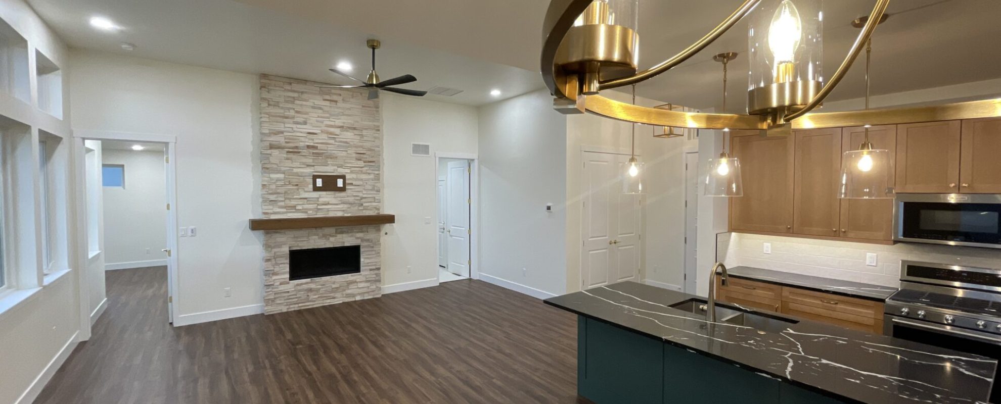 Latest Colorado Home Flooring Materials