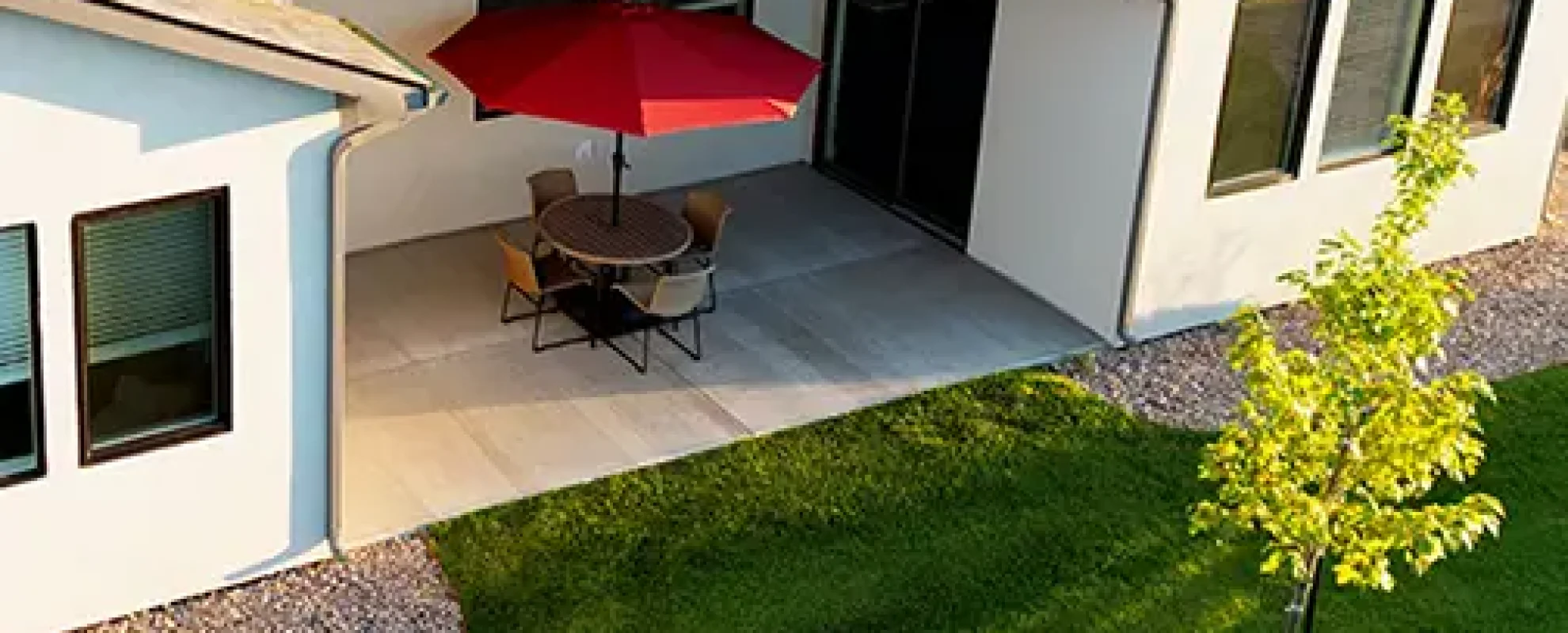 Landscaping a Colorado Home in Montrose