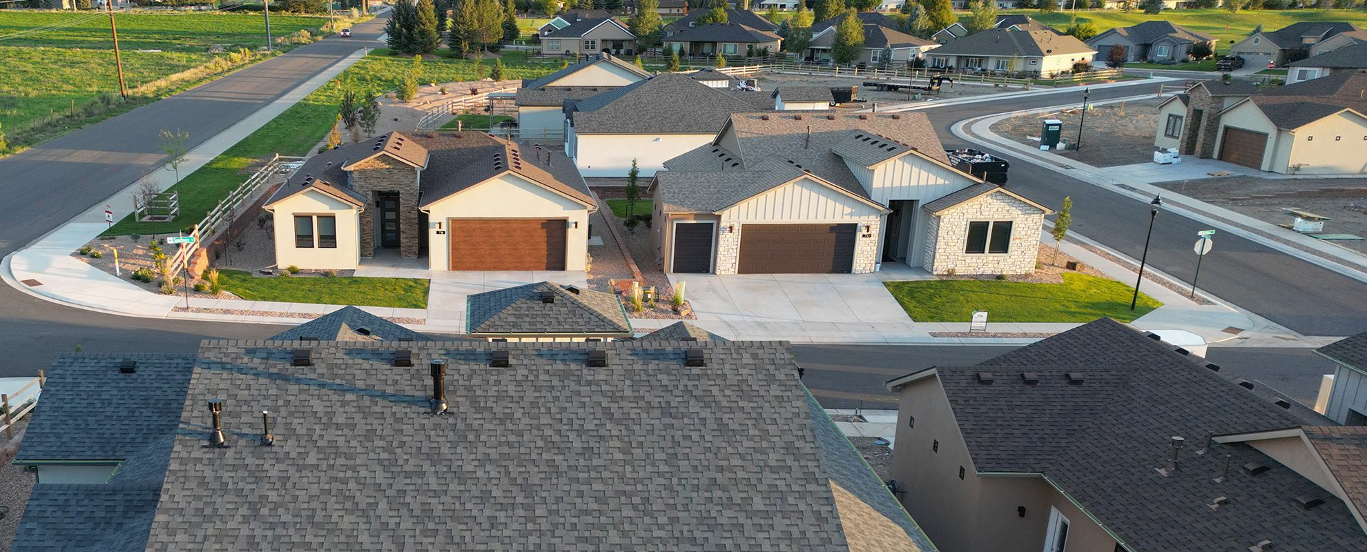New Spruce Point Patio Homes are Thriving in Montrose Retirement spending plans make it possible