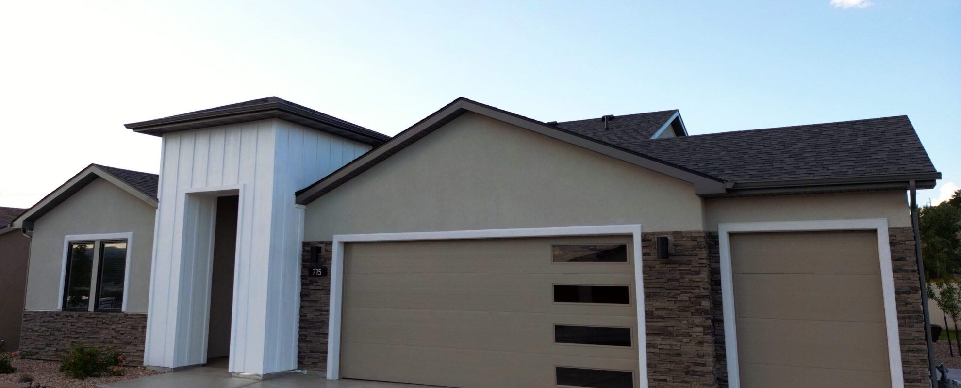 715 Sanctuary Spruce a new home style
