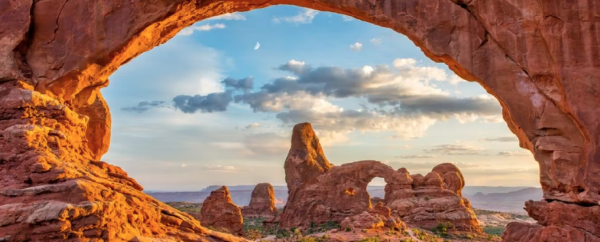 Montrose Trip to Arches National Park