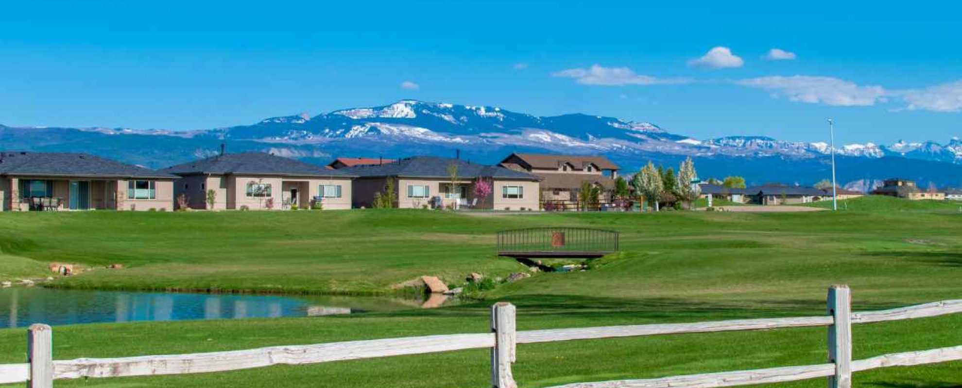 Buying a second home in Montrose for the Colorado Lifestyle