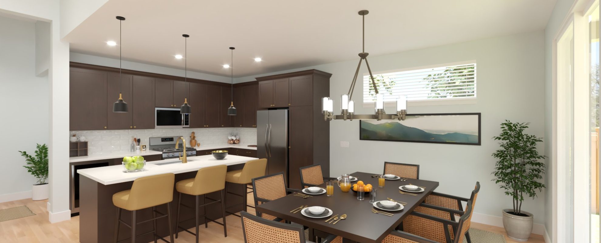 Cimarron - an affordable home in Colorado