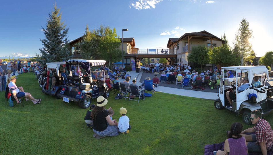 Concert CC 1280×720 Cobble Creek Concert
