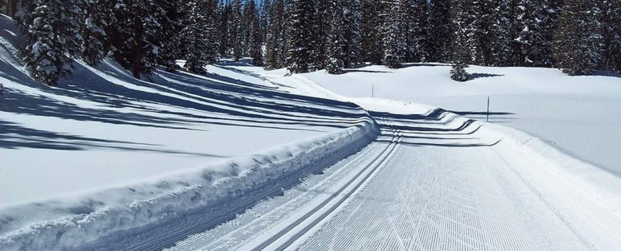 Western Colorado Nordic Mountain Activities