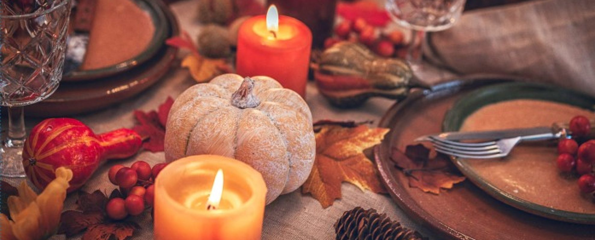 Fall Home Decorating in Montrose Colorado