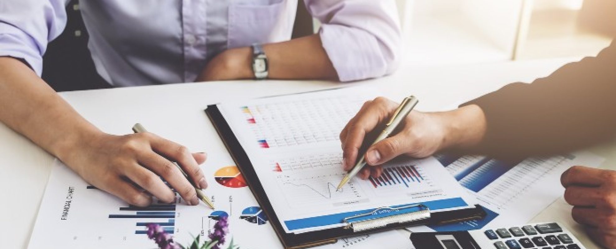 Navigating Retirement Planning amid fluctuations