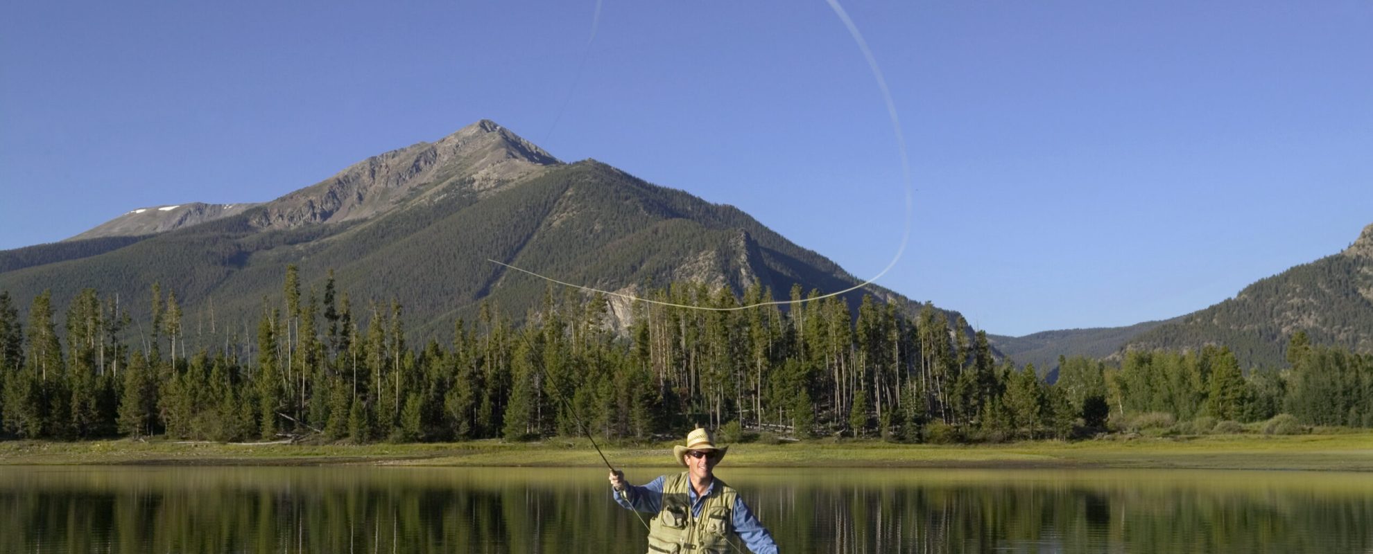 Colorado Fishing
