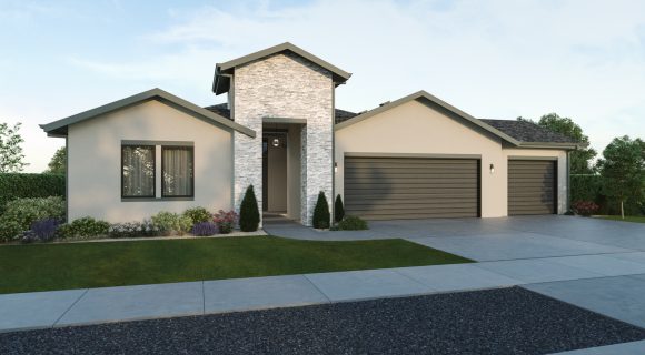 Gunnison A A3 Gunnison Design A Color A3
