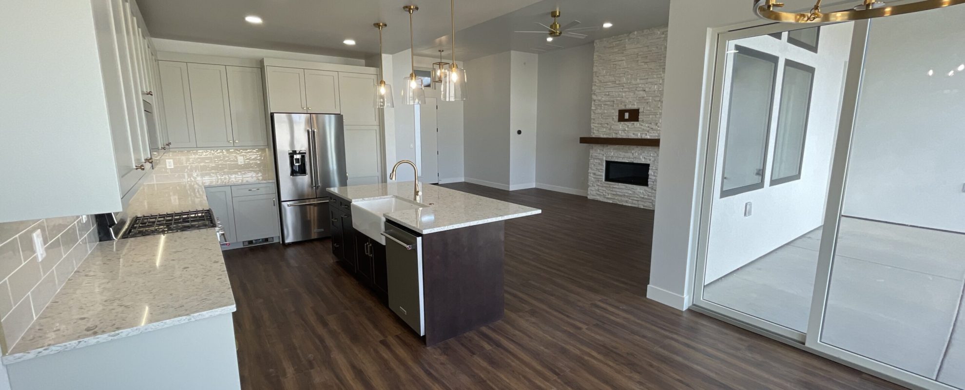 Home Construction Trending Updates in Montrose