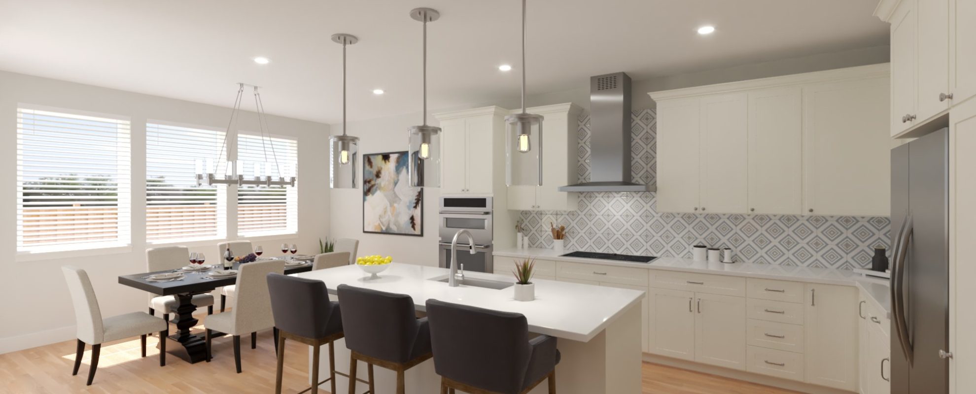 Sopris Kitchen