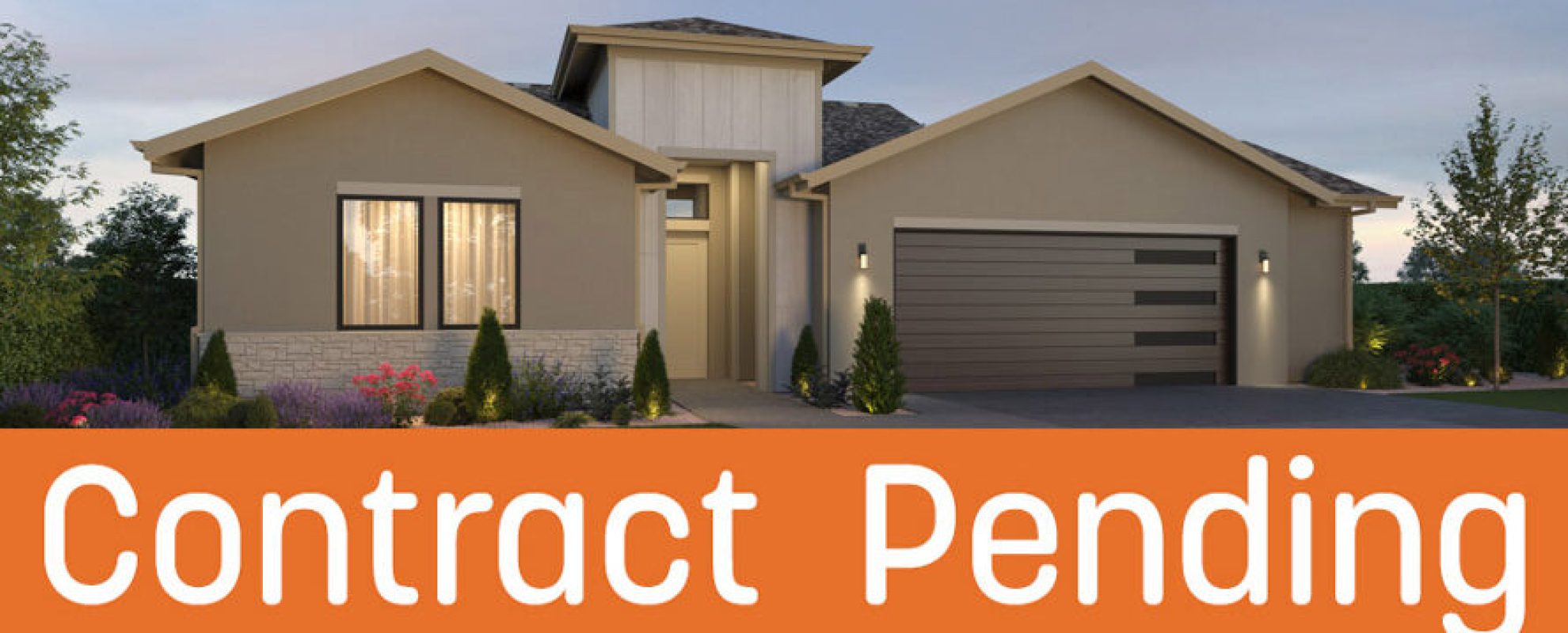New Home Search found Spruce Point Patio Home
