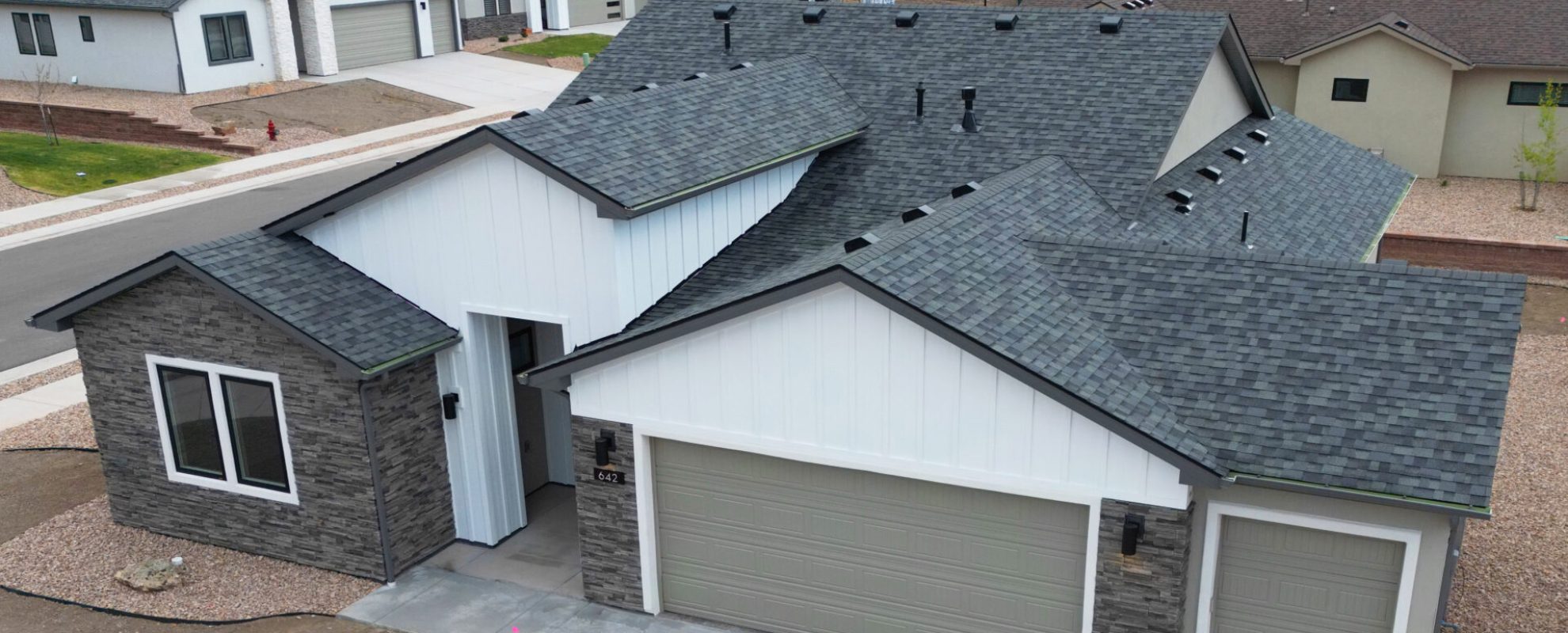Montrose Colorado Housing Market New Construction