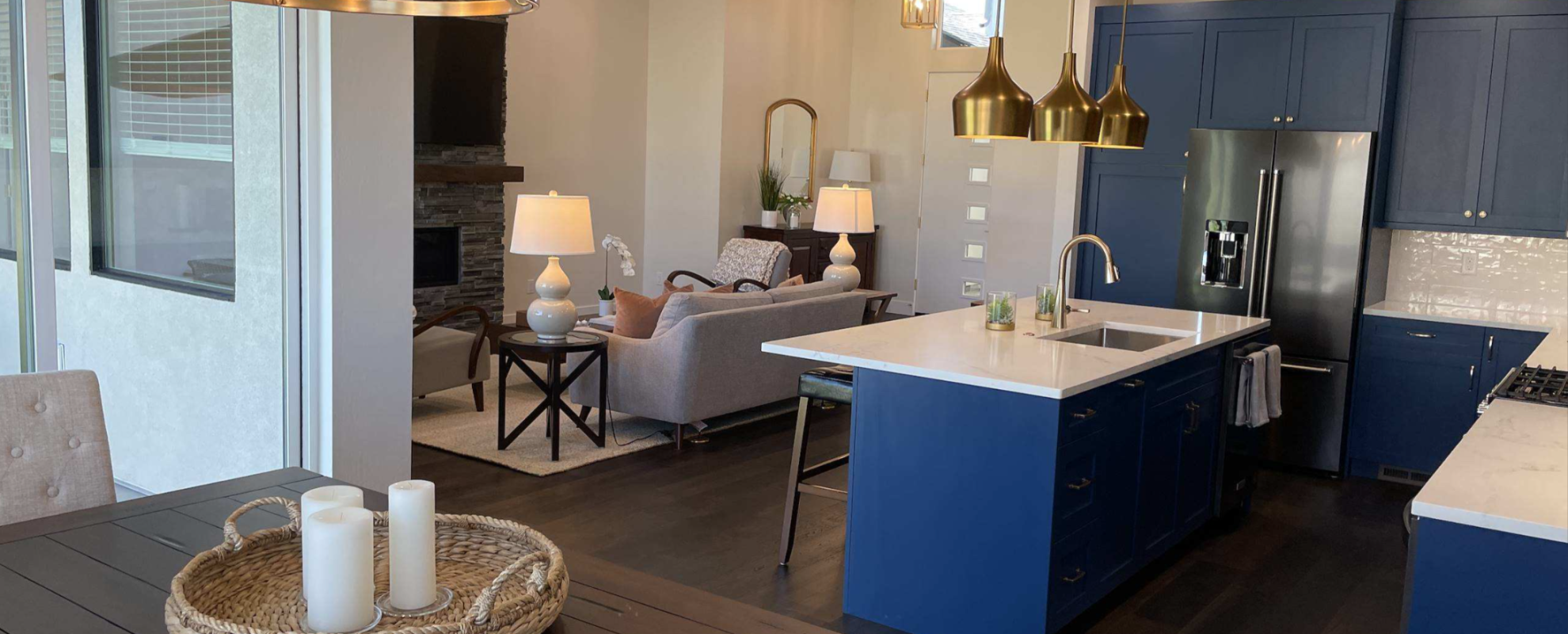 Homes at Cobble Creek Pricing Thouoghts