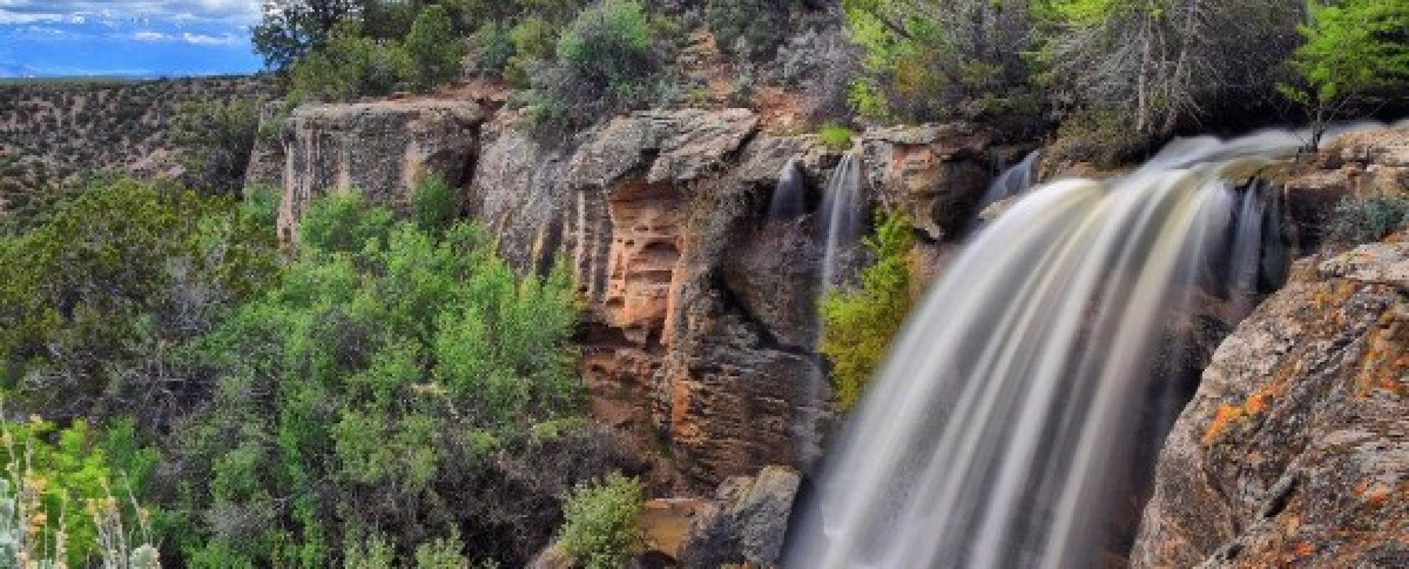 Uncompahgre Plateau