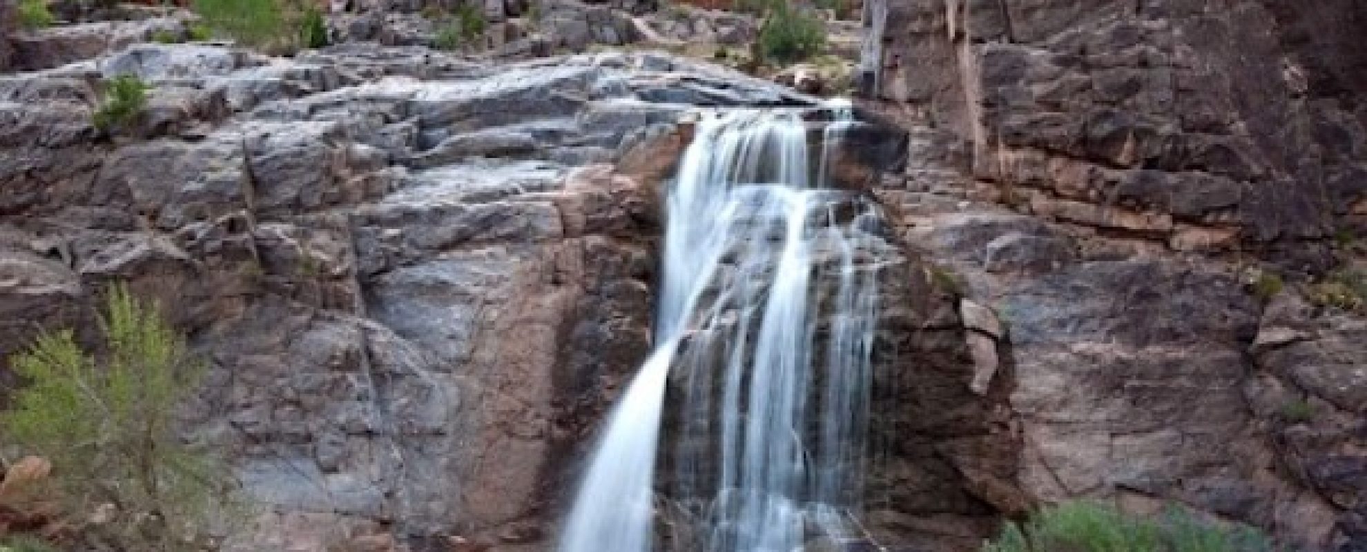Domingue-Escalante in Colorado